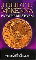 Northern Storm (Aldabreshin Compass)