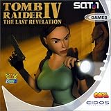 Eigenschaften ak tronic  / Tomb Raider 4