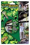 Voltec Industries PB-GN 3-Feet Retractable Plant Hanger, Green
