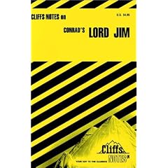 Cliffsnotes Lord Jim