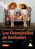 Les Demoiselles De Rochefort [1967] [DVD]