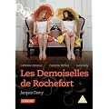 Les Demoiselles De Rochefort [1967] [DVD]