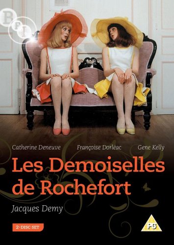 Buy Les Demoiselles De Rochefort [1967] online at Discounted New and Used prices. Delivered to your door with Childrens Toyshop.com