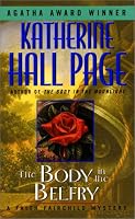 The Body in the Belfry: A Faith Fairchild Mystery