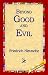 Book Beyond Good and Evil