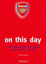 Arsenal on This Day (Official Arsenal)