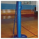 Macgregor Volleyball Post Pad- Royal Blue