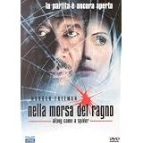 Nella Morsa Del Ragnodi Morgan Freeman