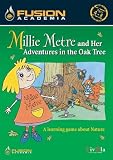 Review Fusion Academia  / Mille Metre and Her Adventures In The Oak Tree
