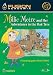 Mille Metre and Her Adventures In The Oak Tree