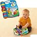 VTech Baby 80-060804 - Kleines Entdeckerbuch