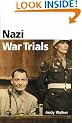 Nazi War Trials (Pocket Essentials)