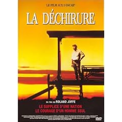 La D�chirure