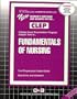 CLEP Fundamentals of Nursing (College Level Examination Program) (Clep 30)