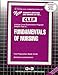 CLEP Fundamentals of Nursing (College Level Examination Program) (Clep 30) by Jack Rudman