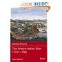 The French-Indian War 1754-1760