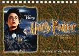『ハリー・ポッター 卓上カレンダー2003』の写真