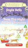 Jingle Bells / 'Twas The Night Before Christmas [VHS] [UK Import]