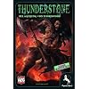 Pegasus Spiele 51034G - Thunderstone: Belagerung von Thornwood, Strategiespiel