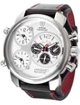 Detomaso Herren-Armbanduhr XL CASABON...