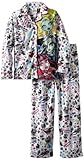 Komar Kids Girls 2-6X Rockin Monster High Pajama Set
