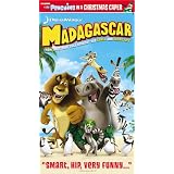 Madagascar [Import]