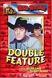 Revue Vci Video  / Red Ryder Double Feature 8 (Full B&W)