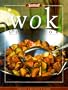 Sunset Wok Cookbook