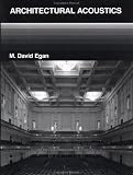 Architectural Acoustics