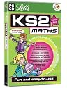 Letts KS2 Maths Interactive Revision Guide (Ages 7-11) (PC)