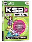 Letts KS2 Maths Interactive Revision Guide (Ages 7-11) (PC)