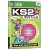Letts KS2 Maths Interactive Revision Guide (Ages 7-11) (PC)