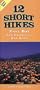 12 Short Hikes San Francisco Bay Area East Bay