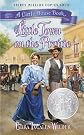 Little Town On The Prairie (Turtleback School & Library Binding Edition) (Little House (Original Series Paperback))