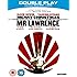 Merry Christmas, Mr Lawrence - Double Play (Blu-ray + DVD) [1983]
