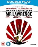 Merry Christmas, Mr Lawrence - Double Play (Blu-ray + DVD) [1983]