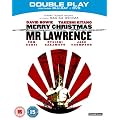 Merry Christmas, Mr Lawrence - Double Play (Blu-ray + DVD) [1983]