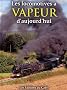 Les locomotives � vapeur d'aujourd'hui