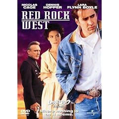 レッドロック/裏切りの銃弾 (ユニバーサル・セレクション第5弾) 【初回生産限定】