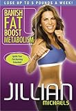 Jillian Michaels - Banish Fat Boost Metabolism