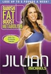 Jillian Michaels: Banish Fat Boost Me...