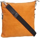 Jost Sky 1371-002, Sac &agrave; main mixte adulte - Marron-TR-F2-2