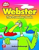 Webster the Preacher Duck