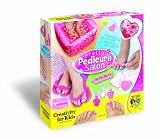 Pretty Pedicure Sln