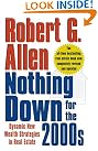 Nothing Down for...