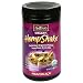 Nutiva Organic HempShake, Amazon Acai, 15-Ounce Jars (Pack of 2)