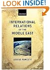 International Relations of the Middle East