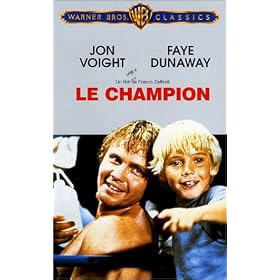 Le Champion [VHS]