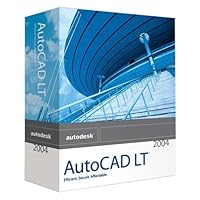 Autodesk AutoCAD LT 2004