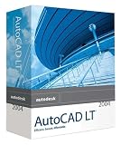 Autodesk AutoCAD LT 2004